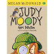 Judy Moody Girl Detective
